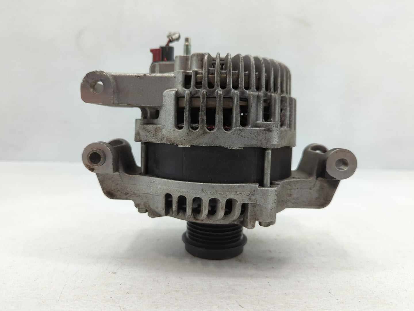 2014-2018 Jeep Cherokee Alternator Replacement Generator Charging Assembly Engine OEM P/N:56029624AB Fits OEM Used Auto Part