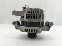 2014-2018 Jeep Cherokee Alternator Replacement Generator Charging Assembly Engine OEM P/N:56029624AB Fits OEM Used Auto Part