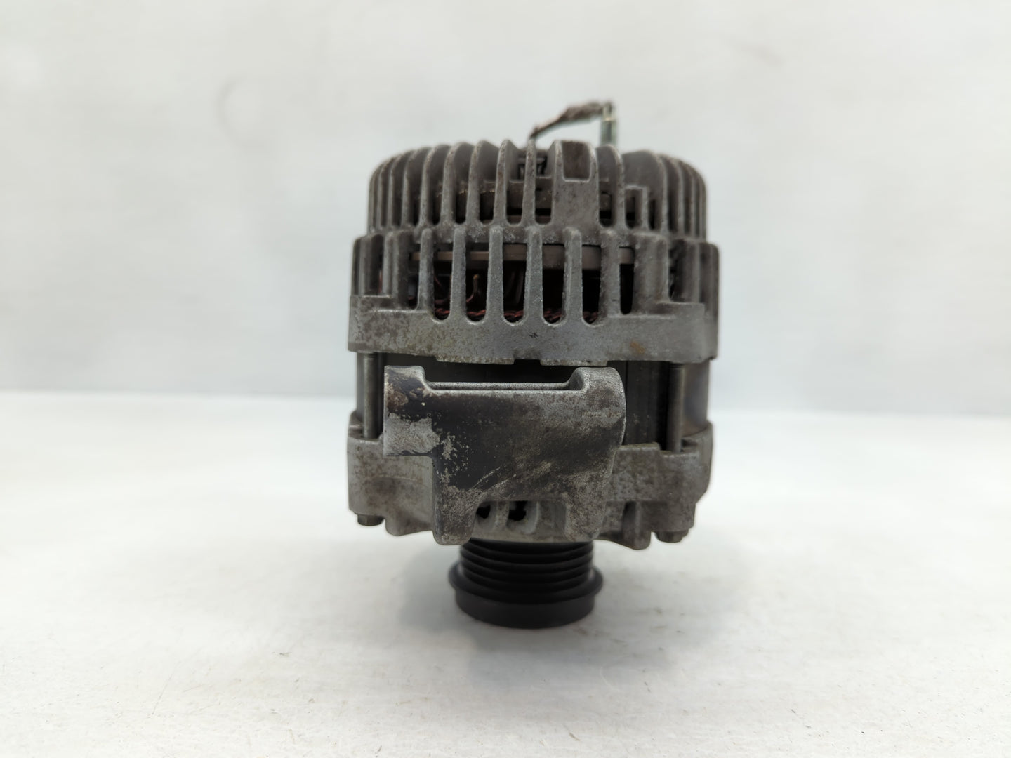 2014-2018 Jeep Cherokee Alternator Replacement Generator Charging Assembly Engine OEM P/N:56029624AB Fits OEM Used Auto Part