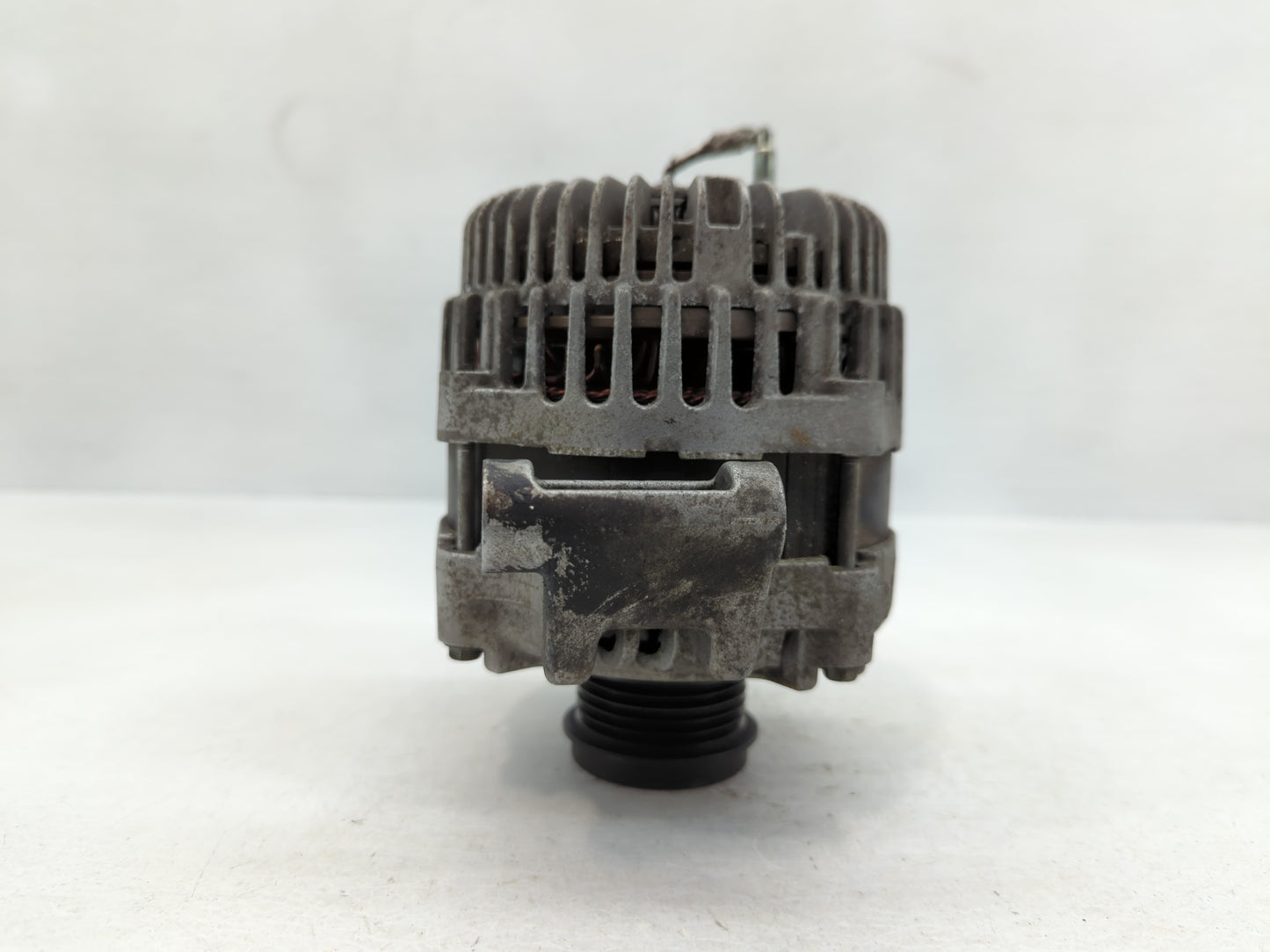 2014-2018 Jeep Cherokee Alternator Replacement Generator Charging Assembly Engine OEM P/N:56029624AB Fits OEM Used Auto Part