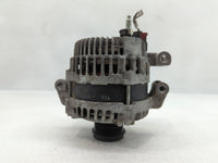 2014-2018 Jeep Cherokee Alternator Replacement Generator Charging Assembly Engine OEM P/N:56029624AB Fits OEM Used Auto Part