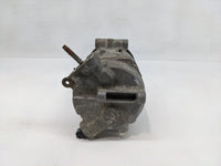 2014-2022 Jeep Cherokee Air Conditioning A/c Ac Compressor Oem 826207 - Oemusedautoparts1.com