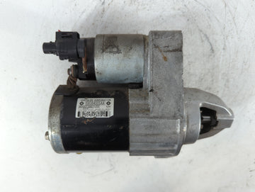 2014-2018 Jeep Cherokee Car Starter Motor Solenoid OEM P/N:M000T39071ZC 68084005AA Fits OEM Used Auto Parts - Oemusedautopar