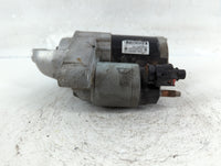 2014-2018 Jeep Cherokee Car Starter Motor Solenoid OEM P/N:M000T39071ZC 68084005AA Fits OEM Used Auto Parts - Oemusedautopar