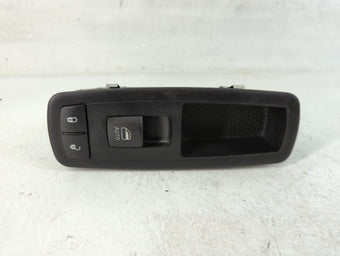 compare product 2014-2016 Jeep Cherokee Master Power Window Switch Replacement Driver Side Left P/N:68228155AA Fits Fits 2013 2014 2015 2016 2017 OEM Used Auto Parts