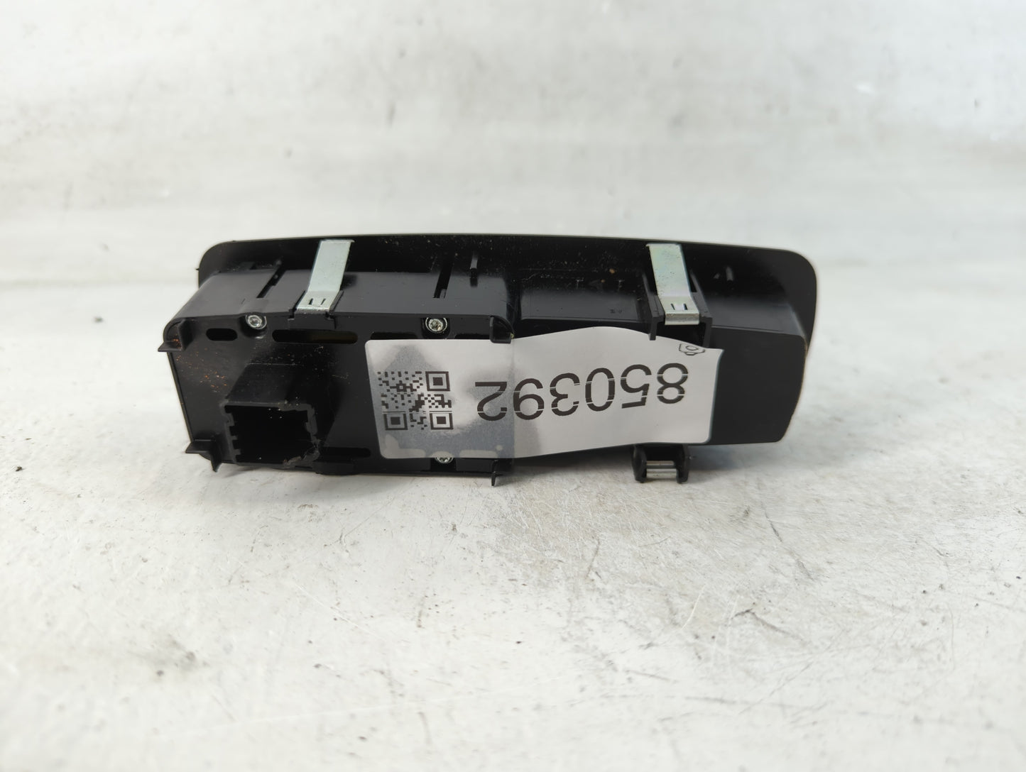 2014-2016 Jeep Cherokee Master Power Window Switch Replacement Driver Side Left P/N:68228155AA Fits Fits 2013 2014 2015 2016