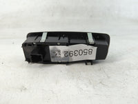 2014-2016 Jeep Cherokee Master Power Window Switch Replacement Driver Side Left P/N:68228155AA Fits Fits 2013 2014 2015 2016