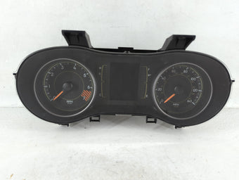 compare product 2015 Jeep Cherokee Instrument Cluster Speedometer Gauges P/N:P68241293AC Fits OEM Used Auto Parts