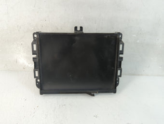 compare product 2015 Jeep Cherokee Radio AM FM Cd Player Receiver Replacement P/N:68238621AD Fits OEM Used Auto Parts
