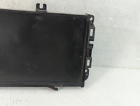 2015 Jeep Cherokee Radio AM FM Cd Player Receiver Replacement P/N:68238621AD Fits OEM Used Auto Parts - Oemusedautoparts1.co