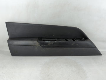 2015 Jeep Compass Master Power Window Switch Replacement Driver Side Left P/N:50342771965D Fits OEM Used Auto Parts - Oemuse