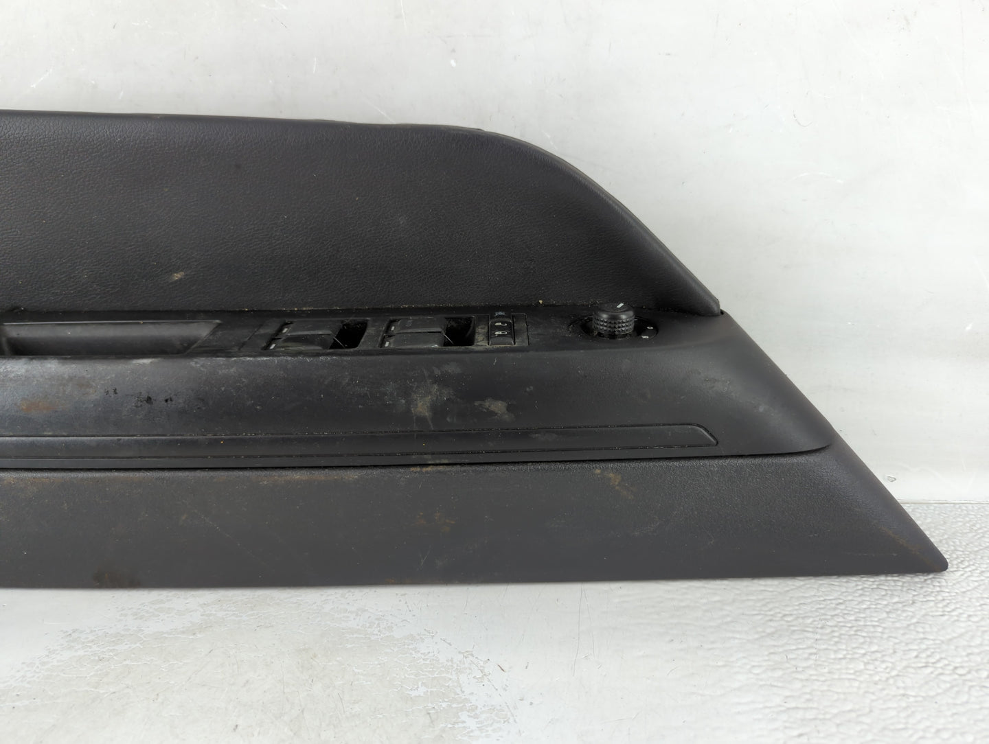 2015 Jeep Compass Master Power Window Switch Replacement Driver Side Left P/N:50342771965D Fits OEM Used Auto Parts - Oemuse