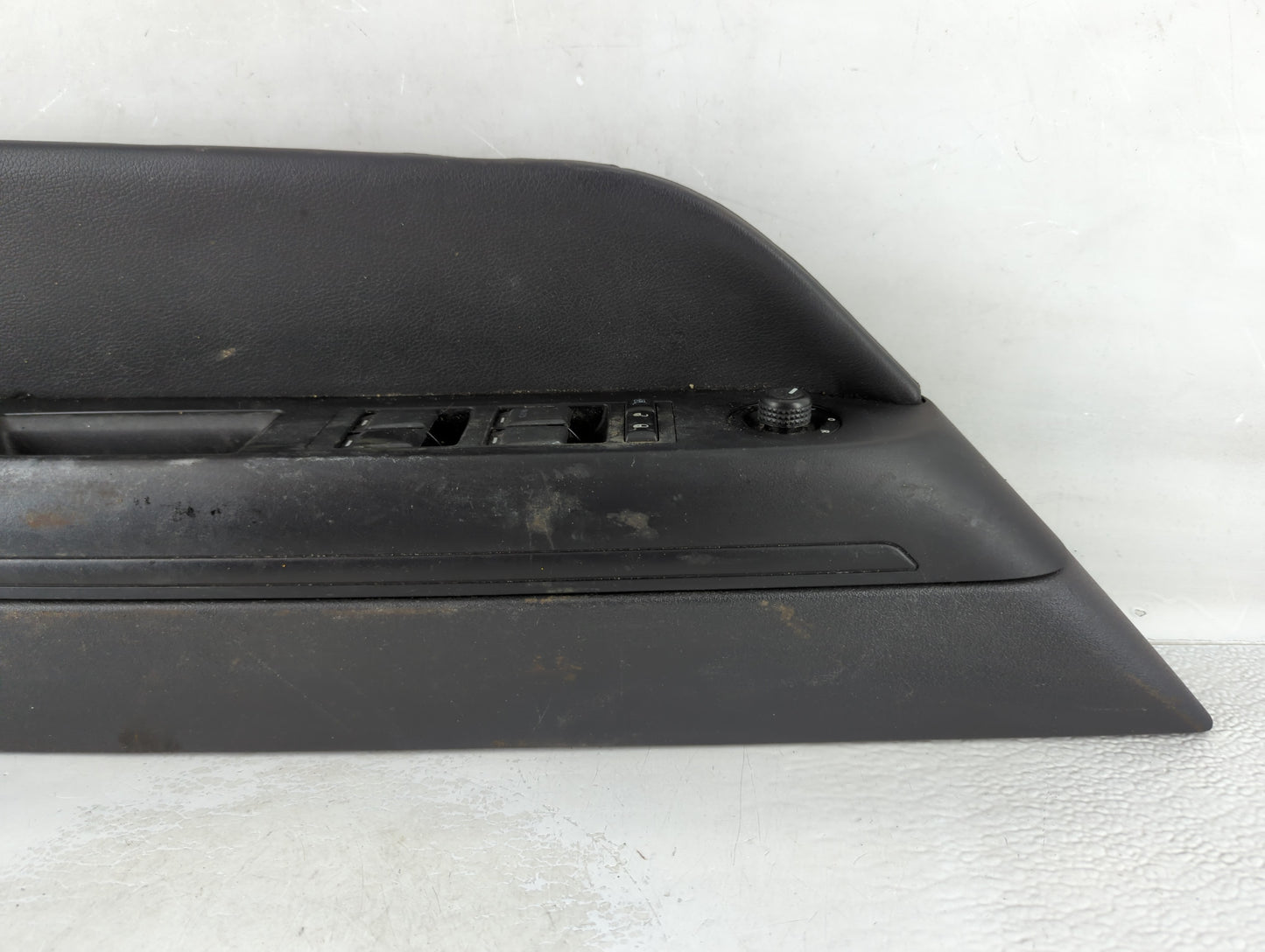 2015 Jeep Compass Master Power Window Switch Replacement Driver Side Left P/N:50342771965D Fits OEM Used Auto Parts - Oemuse