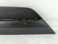 2015 Jeep Compass Master Power Window Switch Replacement Driver Side Left P/N:50342771965D Fits OEM Used Auto Parts - Oemuse