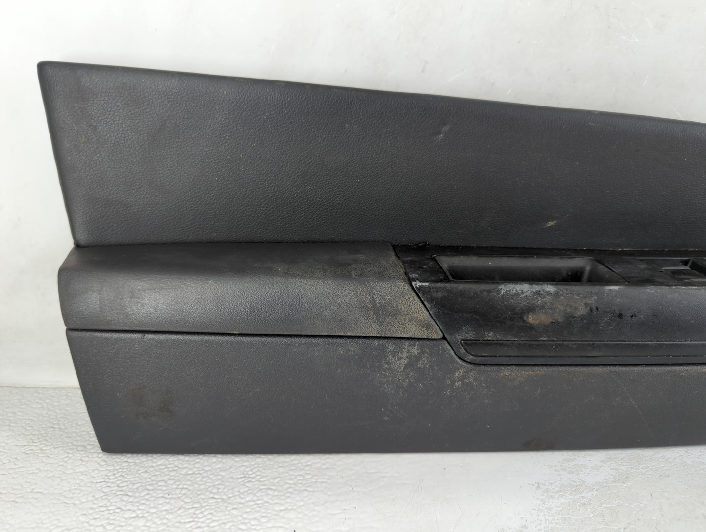 2015 Jeep Compass Master Power Window Switch Replacement Driver Side Left P/N:50342771965D Fits OEM Used Auto Parts - Oemuse