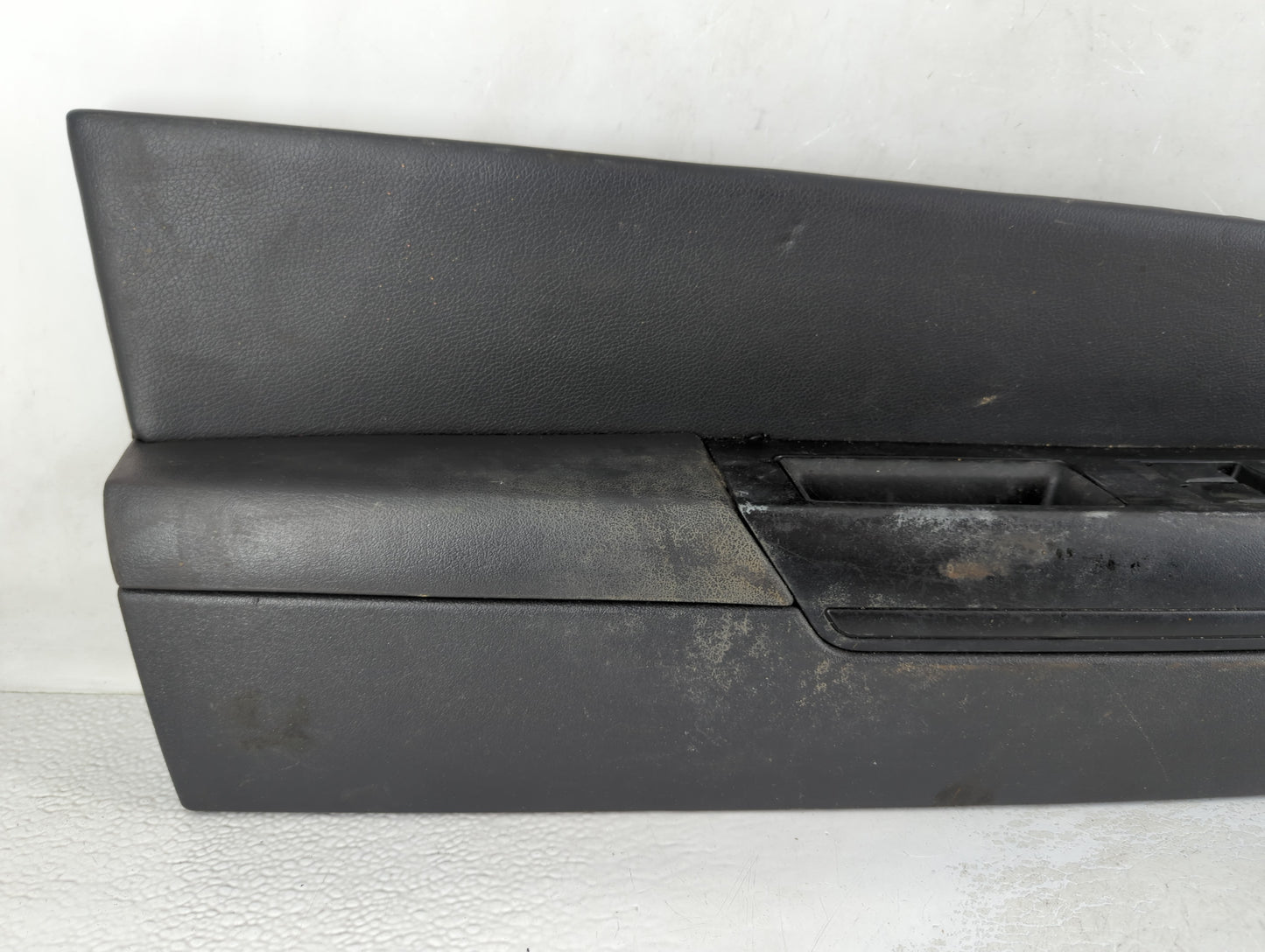 2015 Jeep Compass Master Power Window Switch Replacement Driver Side Left P/N:50342771965D Fits OEM Used Auto Parts - Oemuse