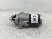 2015 Jeep Compass Car Starter Motor Solenoid OEM P/N:05034555AA Fits OEM Used Auto Parts - Oemusedautoparts1.com