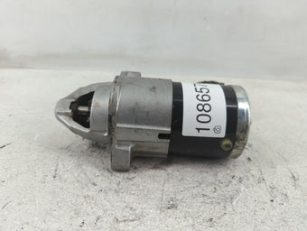 compare product 2015 Jeep Compass Car Starter Motor Solenoid OEM P/N:05034555AA Fits OEM Used Auto Parts