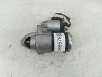 2015 Jeep Compass Car Starter Motor Solenoid OEM P/N:05034555AA Fits OEM Used Auto Parts - Oemusedautoparts1.com