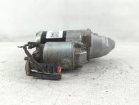 2015 Jeep Compass Car Starter Motor Solenoid OEM P/N:05034555AA Fits OEM Used Auto Parts - Oemusedautoparts1.com