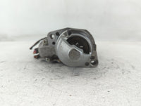 2015 Jeep Compass Car Starter Motor Solenoid OEM P/N:05034555AA Fits OEM Used Auto Parts - Oemusedautoparts1.com