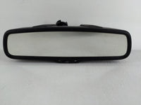 2015 Jeep Compass Interior Rear View Mirror Replacement OEM P/N:E11026130 Fits OEM Used Auto Parts - Oemusedautoparts1.com