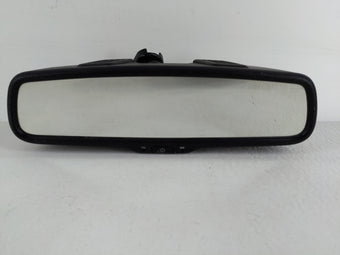 compare product 2015 Jeep Compass Interior Rear View Mirror Replacement OEM P/N:E11026130 Fits OEM Used Auto Parts