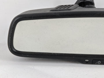 2015 Jeep Compass Interior Rear View Mirror Replacement OEM P/N:E11026130 Fits OEM Used Auto Parts