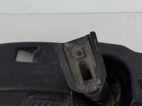 2015 Jeep Compass Interior Rear View Mirror Replacement OEM P/N:E11026130 Fits OEM Used Auto Parts - Oemusedautoparts1.com