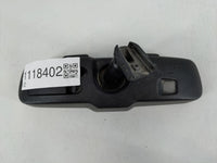 2015 Jeep Compass Interior Rear View Mirror Replacement OEM P/N:E11026130 Fits OEM Used Auto Parts - Oemusedautoparts1.com