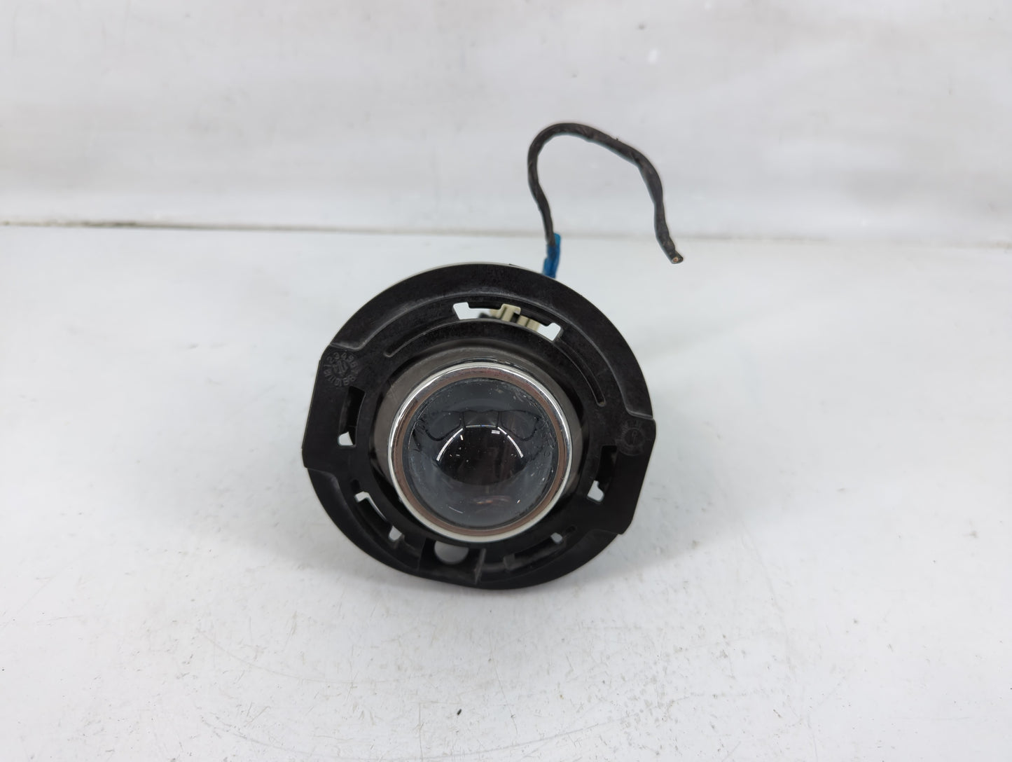 Jeep Compass Driver Left Oem Front Light Lamp - Oemusedautoparts1.com