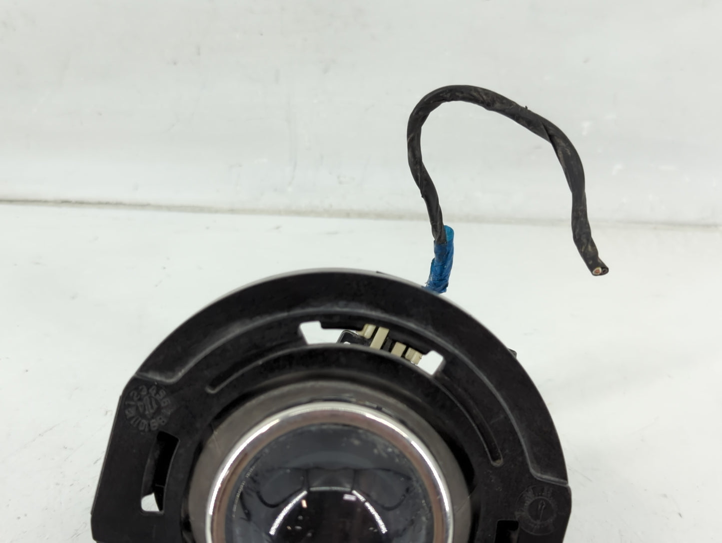 Jeep Compass Driver Left Oem Front Light Lamp - Oemusedautoparts1.com