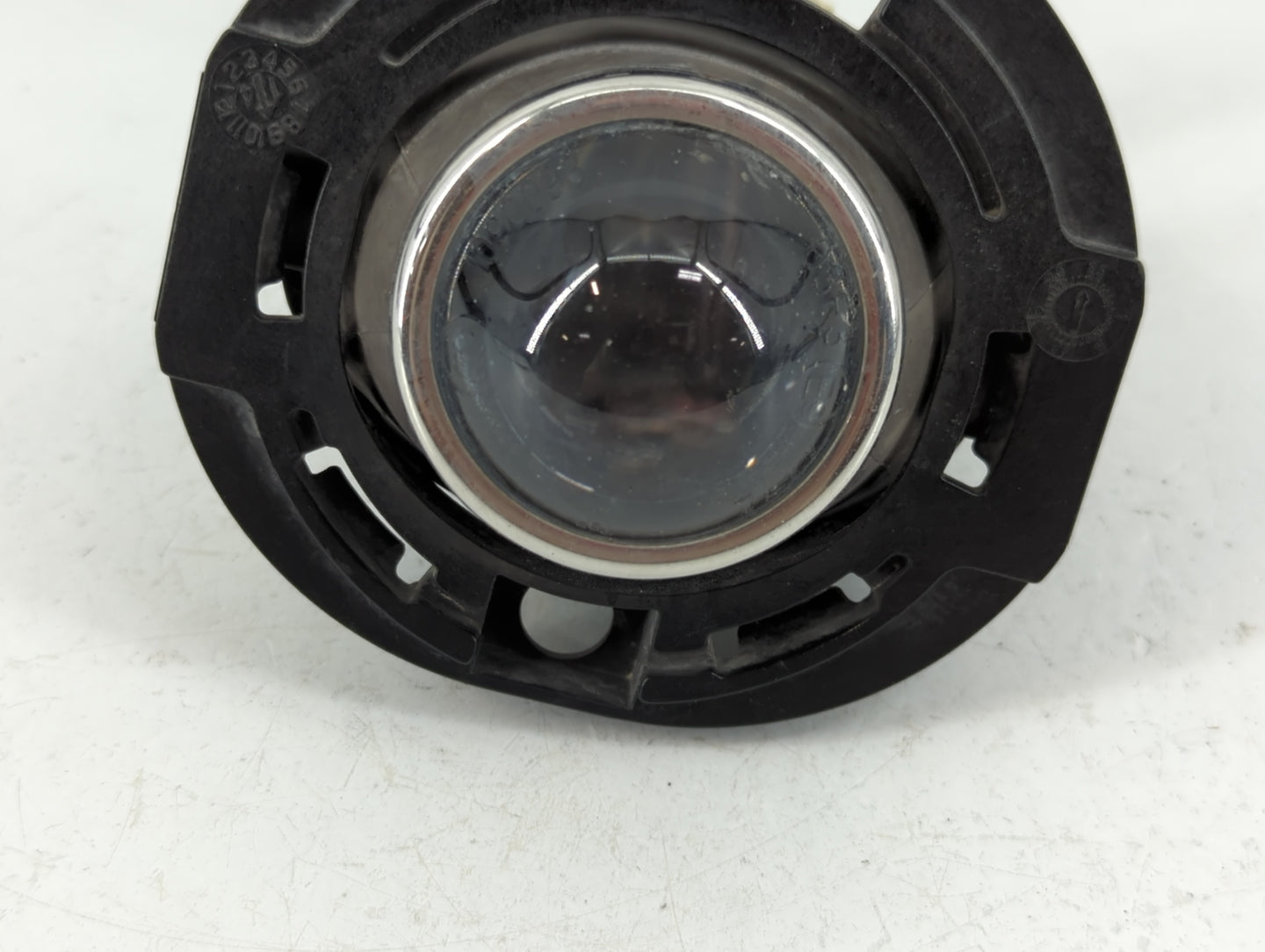 Jeep Compass Driver Left Oem Front Light Lamp - Oemusedautoparts1.com