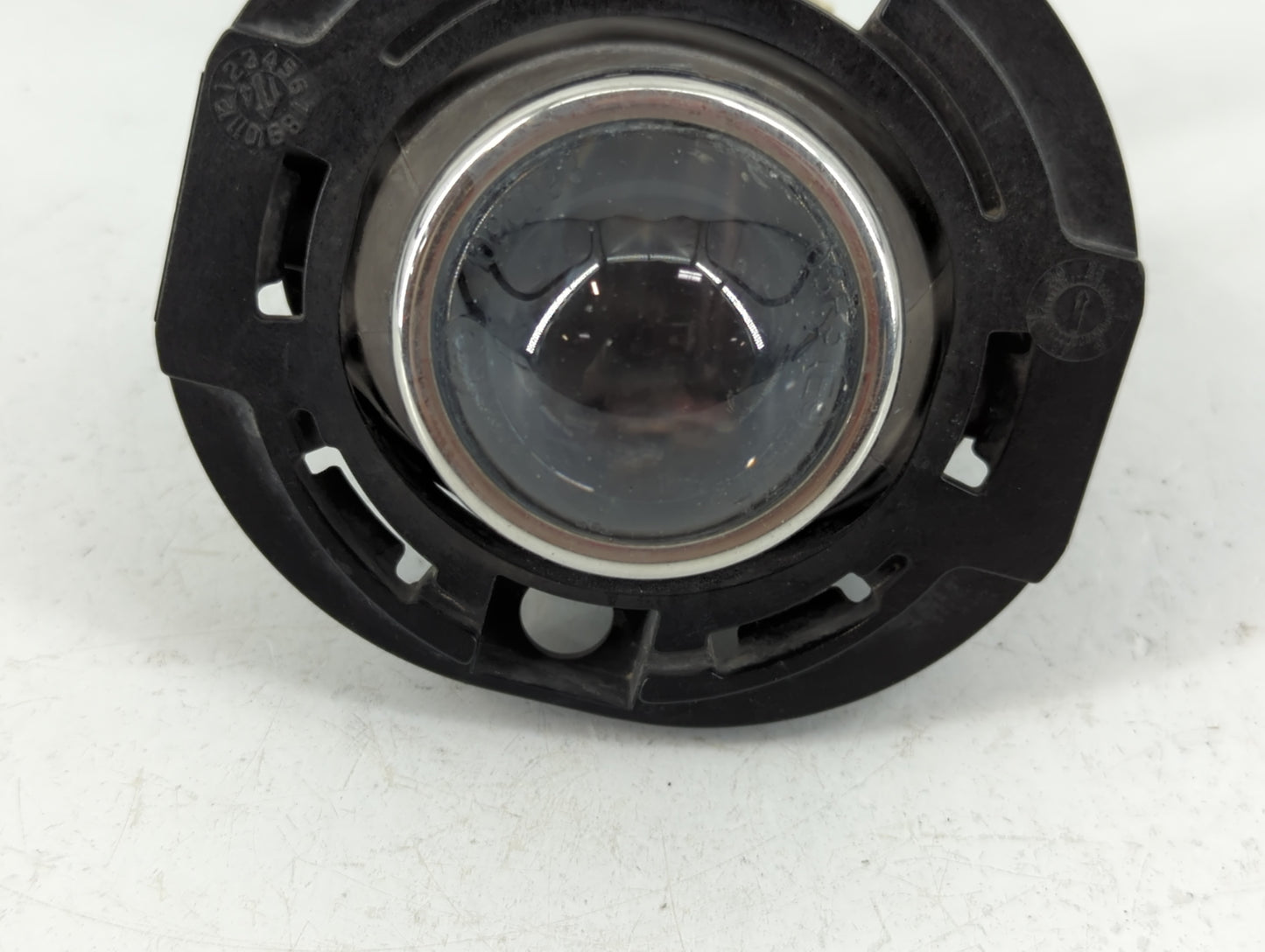 Jeep Compass Driver Left Oem Front Light Lamp - Oemusedautoparts1.com