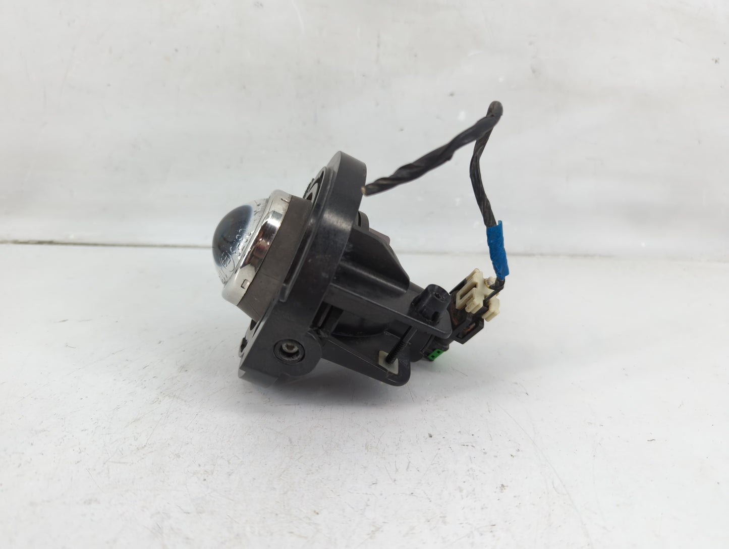 Jeep Compass Driver Left Oem Front Light Lamp - Oemusedautoparts1.com
