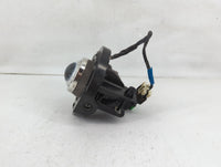 Jeep Compass Driver Left Oem Front Light Lamp - Oemusedautoparts1.com