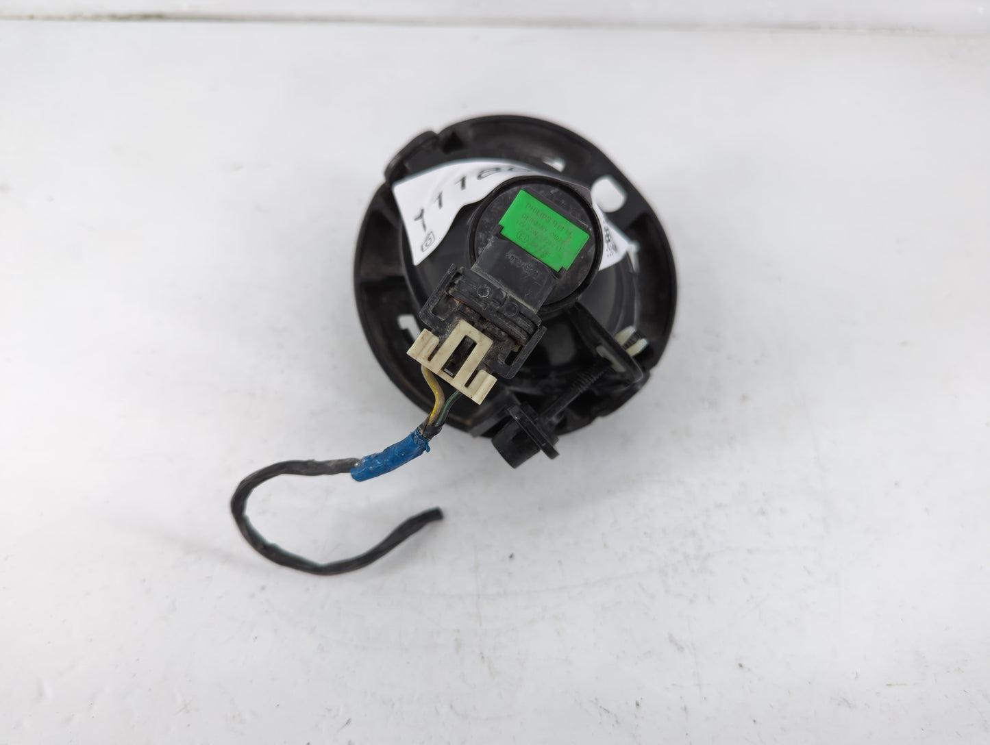 Jeep Compass Driver Left Oem Front Light Lamp - Oemusedautoparts1.com