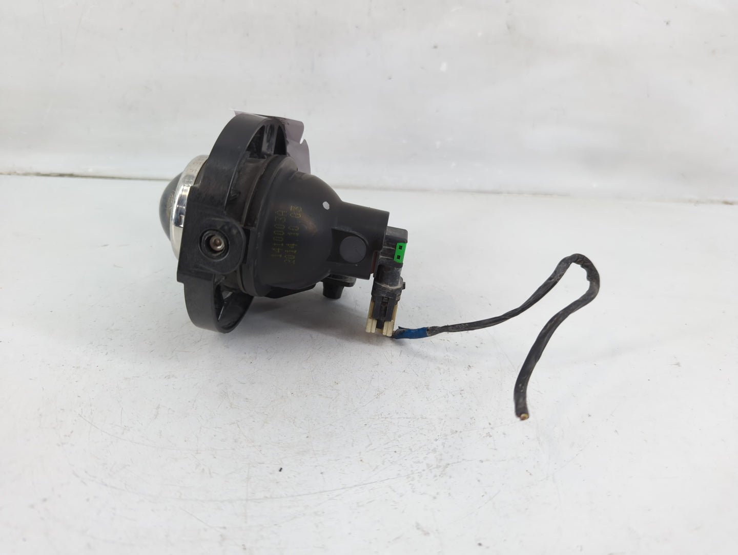 Jeep Compass Driver Left Oem Front Light Lamp - Oemusedautoparts1.com