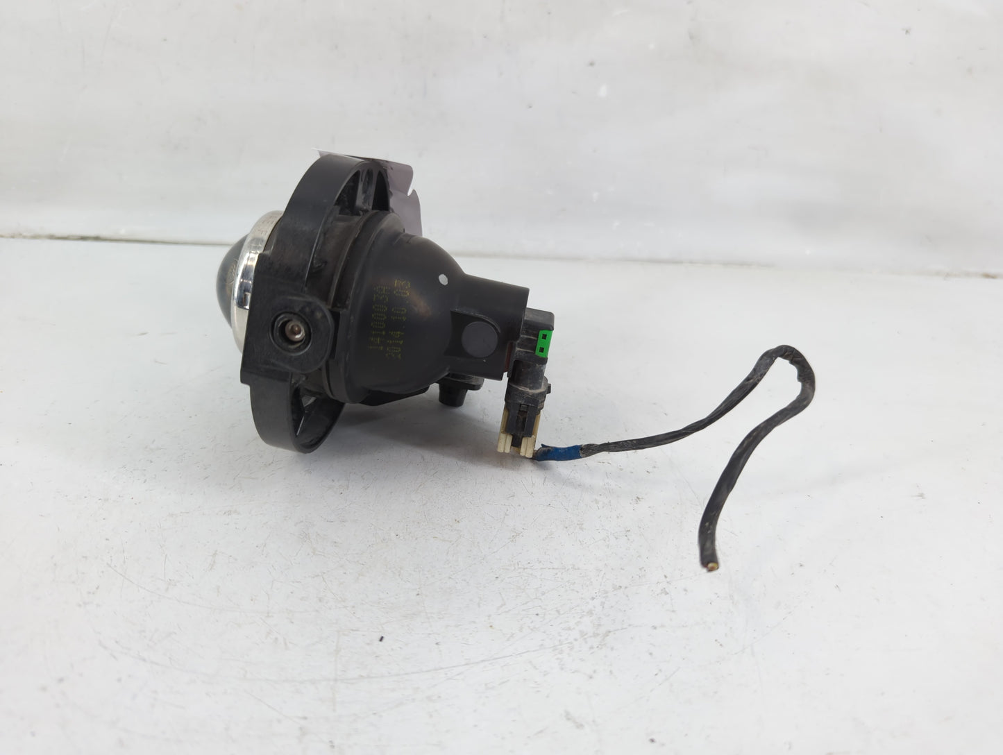 Jeep Compass Driver Left Oem Front Light Lamp - Oemusedautoparts1.com