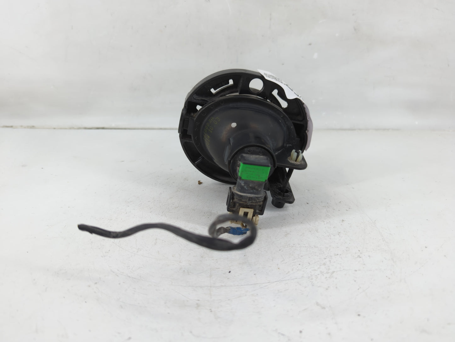 Jeep Compass Driver Left Oem Front Light Lamp - Oemusedautoparts1.com