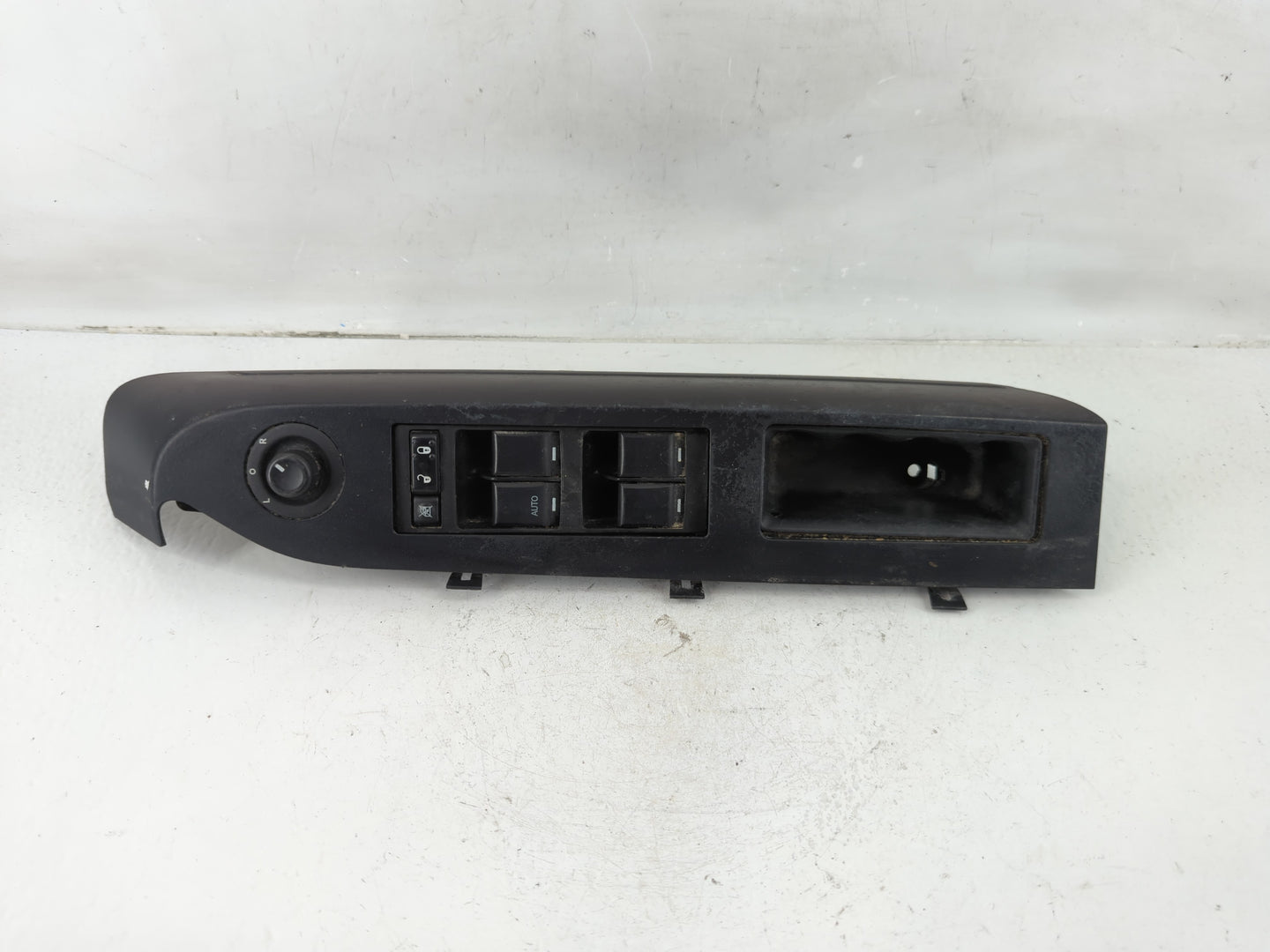 2011-2017 Jeep Compass Master Power Window Switch Replacement Driver Side Left P/N:50950710120 Fits OEM Used Auto Parts - Oe