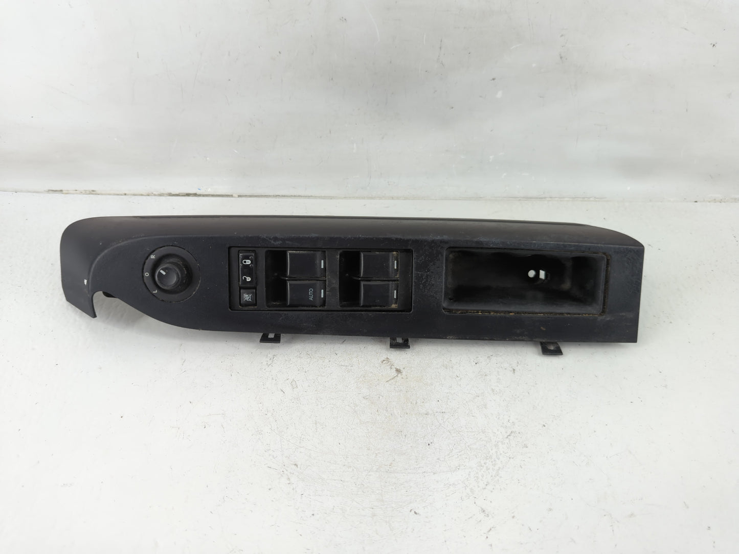 2011-2017 Jeep Compass Master Power Window Switch Replacement Driver Side Left P/N:50950710120 Fits OEM Used Auto Parts - Oe