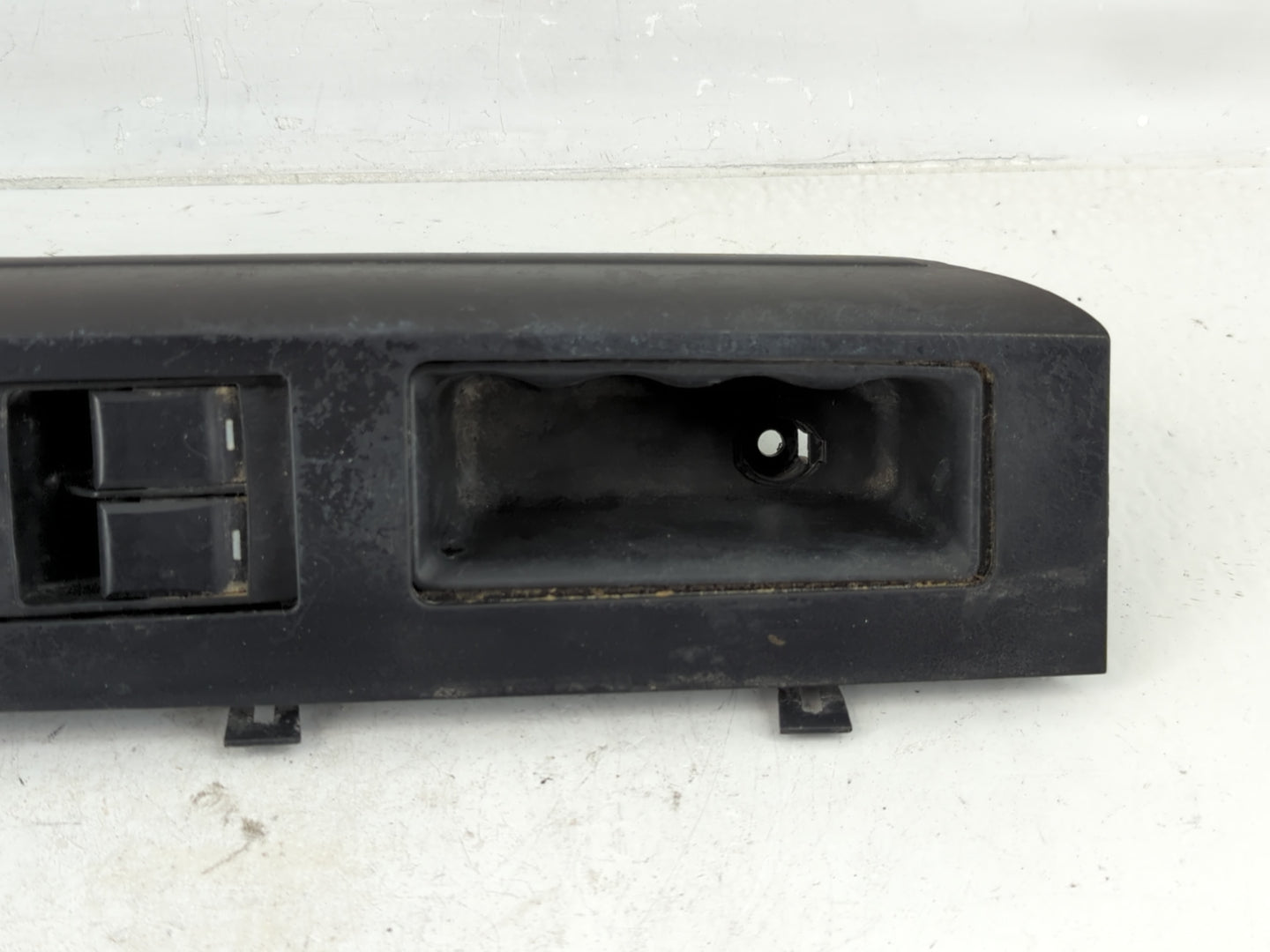 2011-2017 Jeep Compass Master Power Window Switch Replacement Driver Side Left P/N:50950710120 Fits OEM Used Auto Parts - Oe