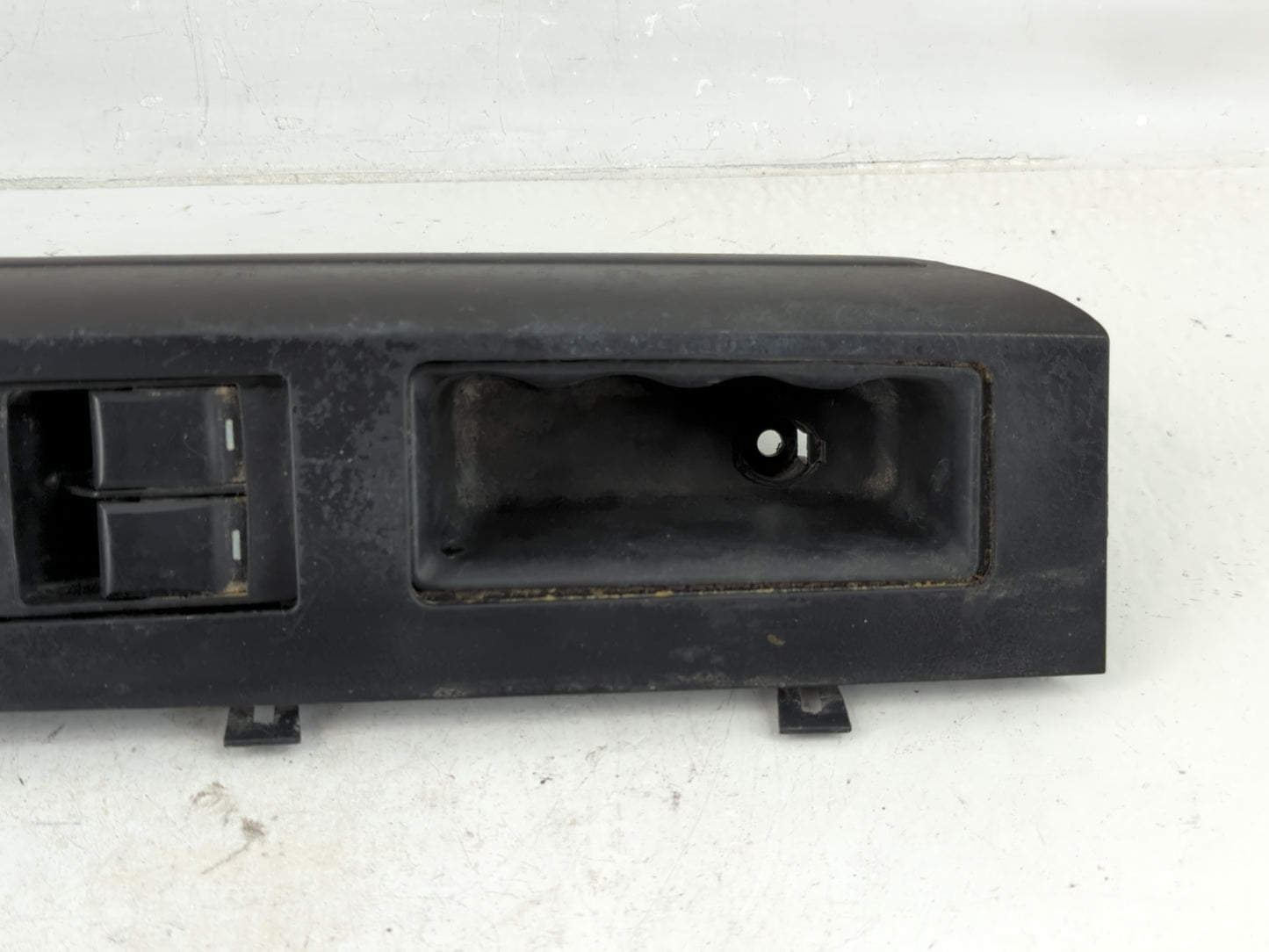 2011-2017 Jeep Compass Master Power Window Switch Replacement Driver Side Left P/N:50950710120 Fits OEM Used Auto Parts - Oe