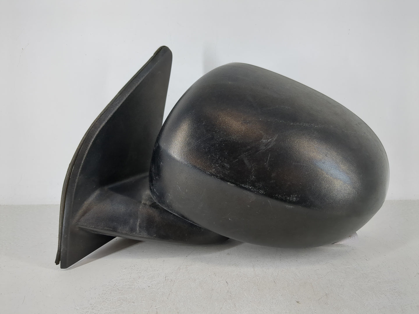 2007-2017 Jeep Compass Driver Side View Mirror - Left Door Mirror OEM Used - Oemusedautoparts1.com