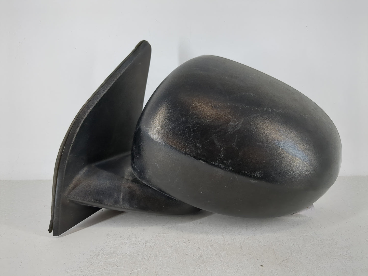 2007-2017 Jeep Compass Driver Side View Mirror - Left Door Mirror OEM Used - Oemusedautoparts1.com