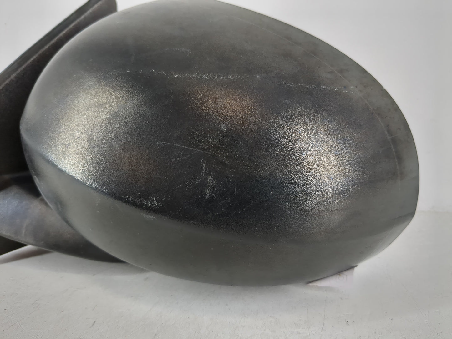 2007-2017 Jeep Compass Driver Side View Mirror - Left Door Mirror OEM Used - Oemusedautoparts1.com