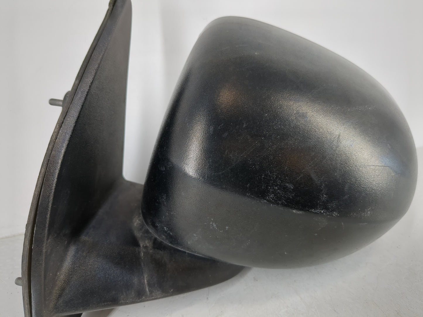 2007-2017 Jeep Compass Driver Side View Mirror - Left Door Mirror OEM Used - Oemusedautoparts1.com