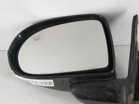 2007-2017 Jeep Compass Driver Side View Mirror - Left Door Mirror OEM Used - Oemusedautoparts1.com