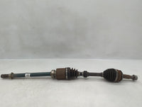 2007-2017 Jeep Compass Axle Shaft Front Driver Cv C/v - Oemusedautoparts1.com